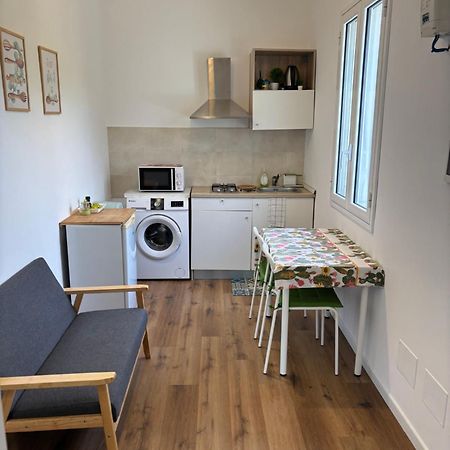 Mondello Sicily Apartament Dış mekan fotoğraf