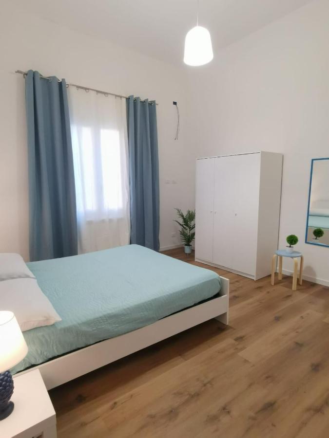 Mondello Sicily Apartament Dış mekan fotoğraf