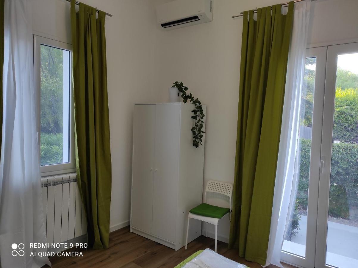 Mondello Sicily Apartament Dış mekan fotoğraf