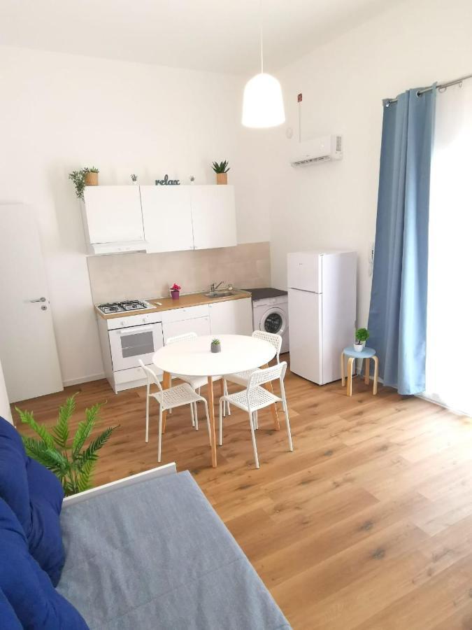 Mondello Sicily Apartament Dış mekan fotoğraf
