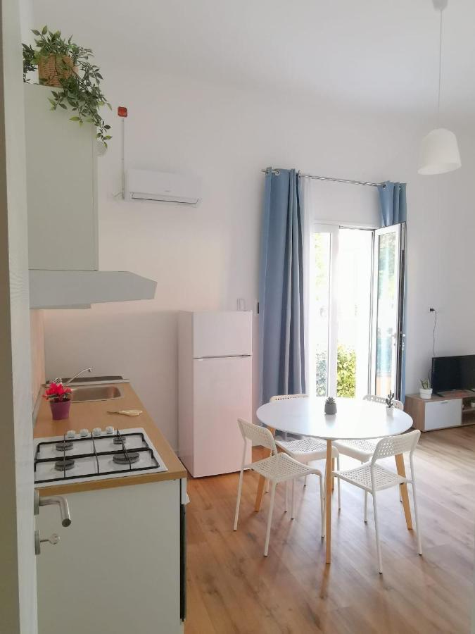 Mondello Sicily Apartament Dış mekan fotoğraf
