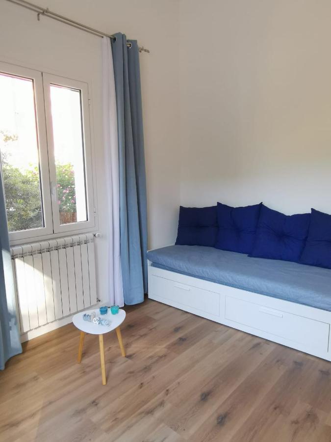 Mondello Sicily Apartament Dış mekan fotoğraf