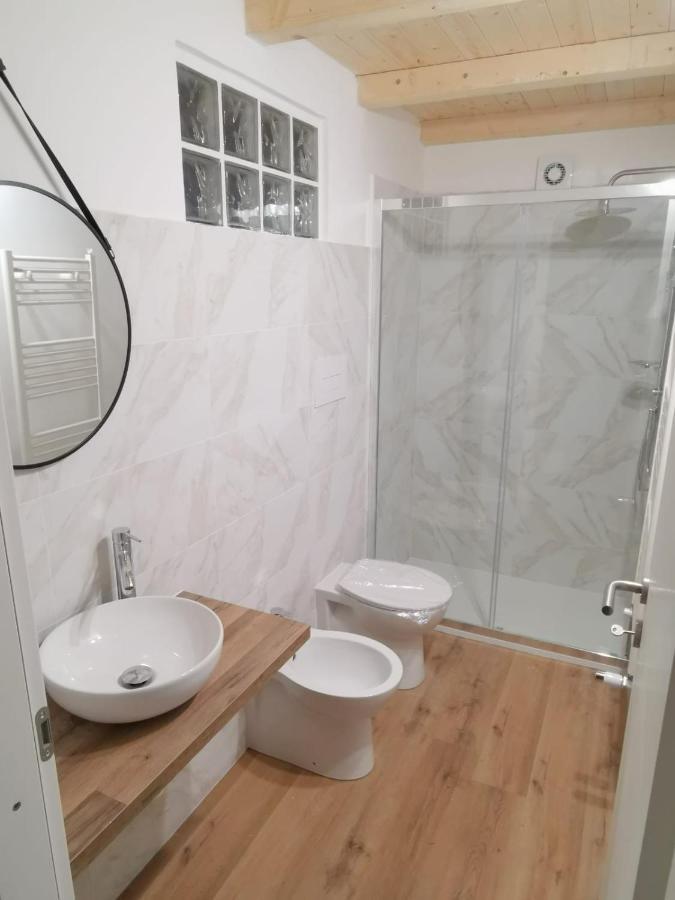 Mondello Sicily Apartament Dış mekan fotoğraf