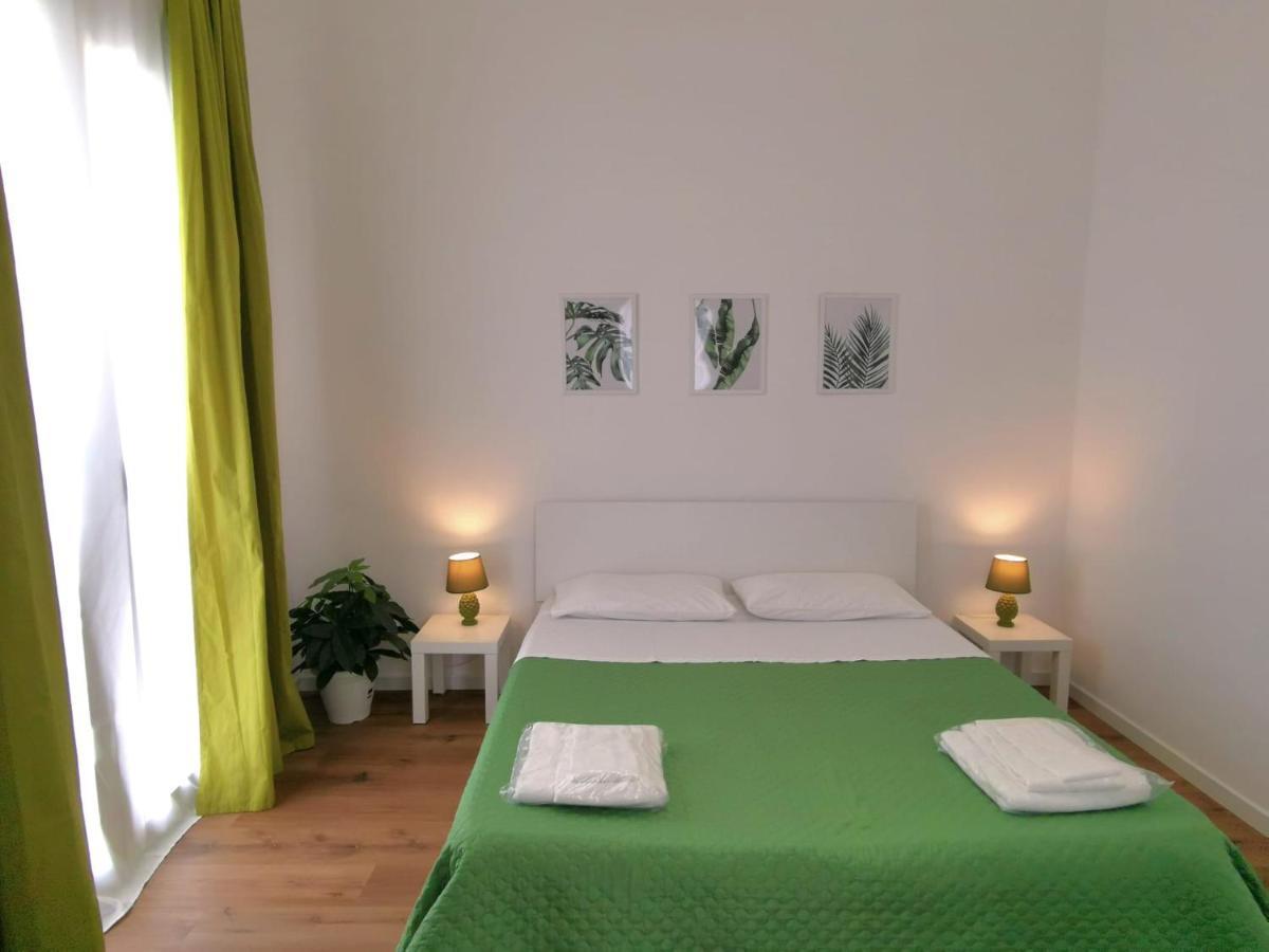 Mondello Sicily Apartament Dış mekan fotoğraf