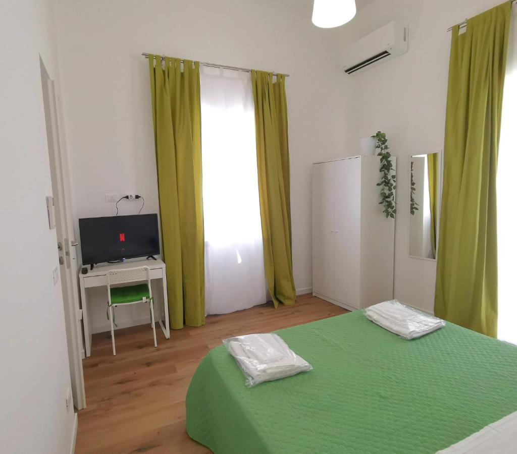 Mondello Sicily Apartament Dış mekan fotoğraf
