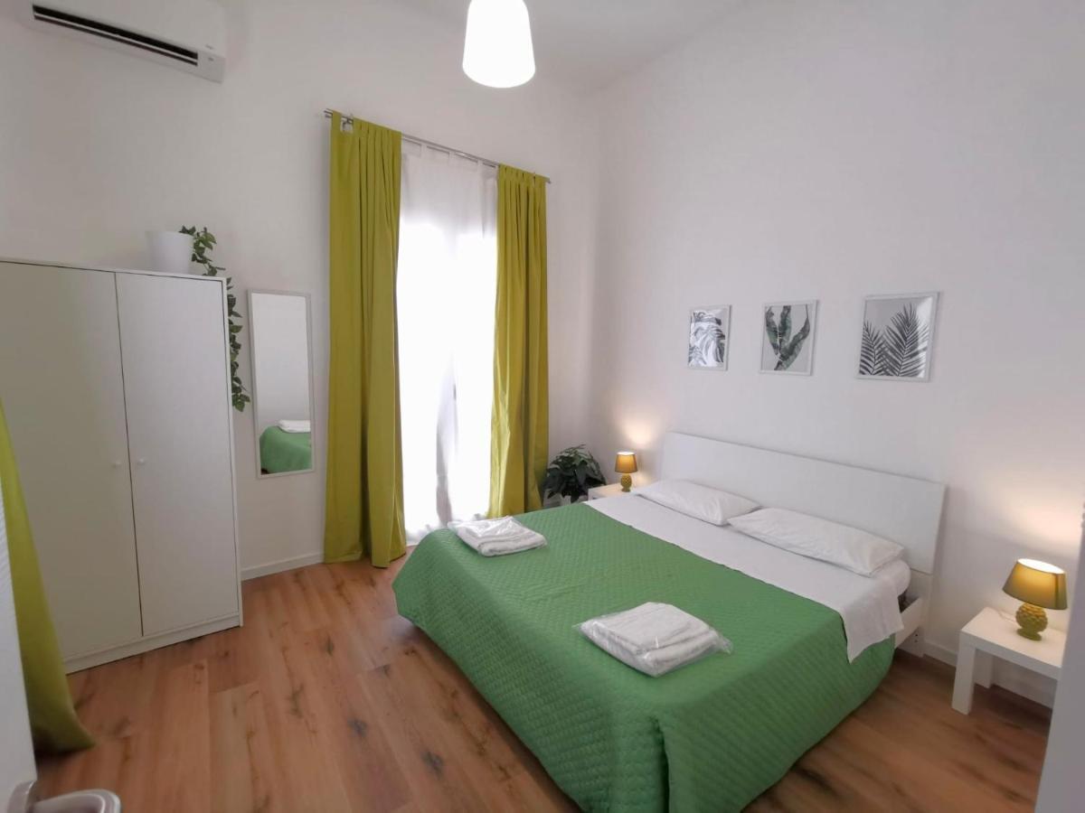 Mondello Sicily Apartament Dış mekan fotoğraf