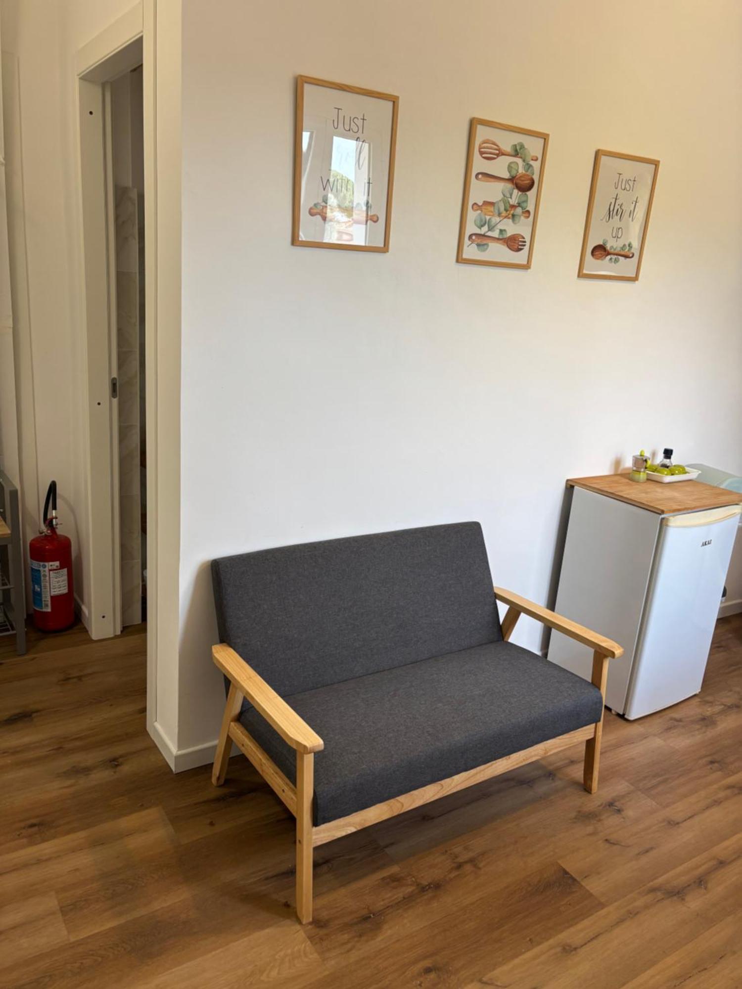 Mondello Sicily Apartament Dış mekan fotoğraf
