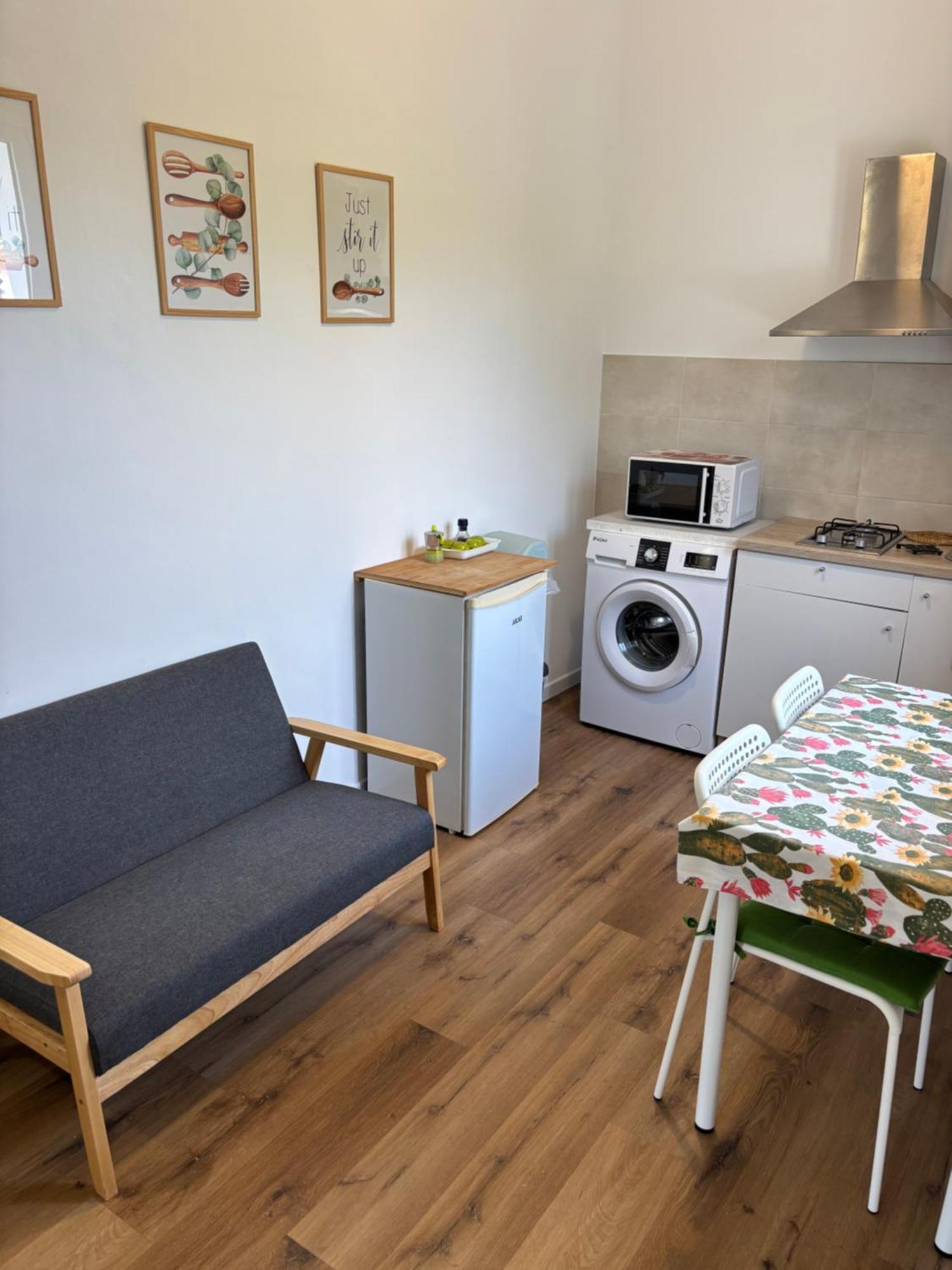 Mondello Sicily Apartament Dış mekan fotoğraf
